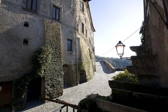 Cooking Class in Rome's Countryside - A Morning Drive to Mazzano Romano (8:30am Start)