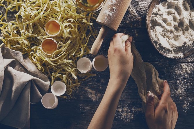 Cooking Class in Rome's Countryside - The Chef Factor: Friendly Teachers Make the Class