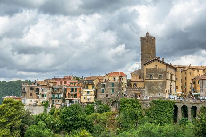 Cooking Class in Rome's Countryside - Price and Logistics: Is It Worth $266.81?
