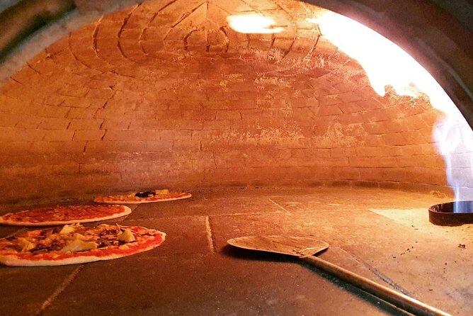 Cooking Class in the Heart of Rome: Pizza and Tiramisu Making - Quick Highlights I’d Plan Around