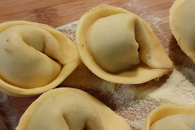 Cooking Class on a Family Farm in Chianti with Lunch - Fresh pasta basics: dough, herbs, olive oil, and real technique