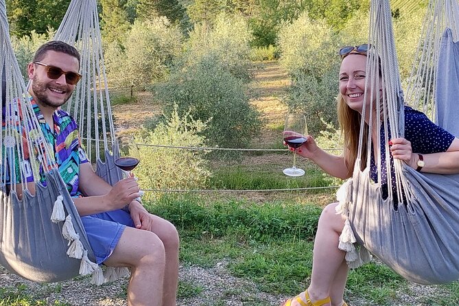 Cooking Class on a Family Farm in Chianti with Lunch - Bread and schiacciata: the versatile dough you’ll want to use again