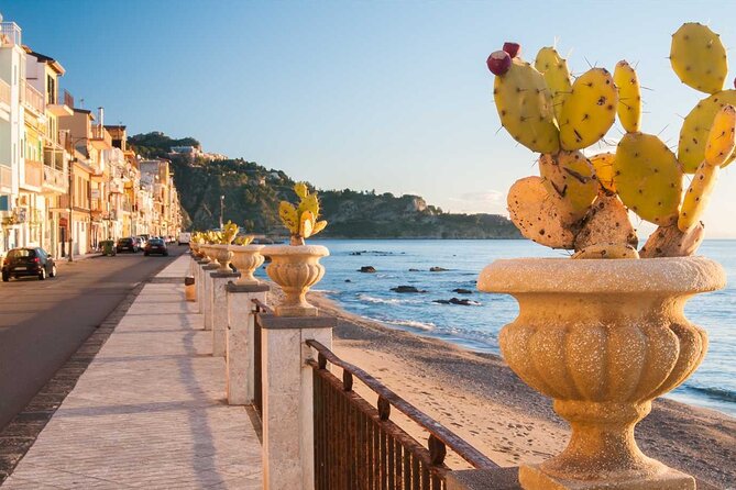 Cooking Class with Seaview with Chef Mimmo - Price and Value: What $127 Buys You in Real Terms
