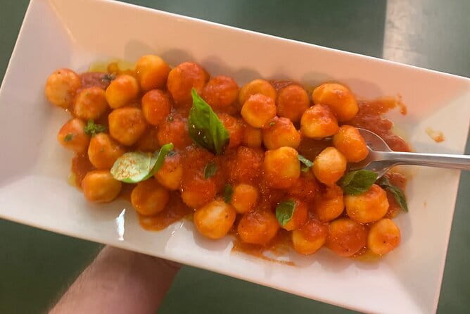 Cooking Date in the Heart of Florence - Who This Class Is Best For (And Who Might Want Something Else)