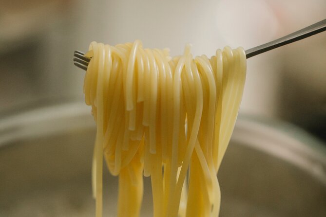 Cooking lesson in Catania with lunch or dinner - A Hands-On Catania Kitchen Lesson for Sicilian Comfort Food