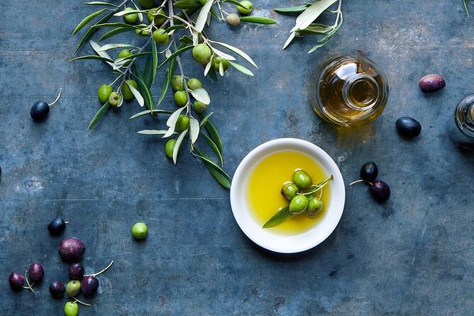 Crete: Olive Oil, Soap, Wine, Raki - Flavorful Culinary Journey - Soap workshop: hands-on and surprisingly memorable