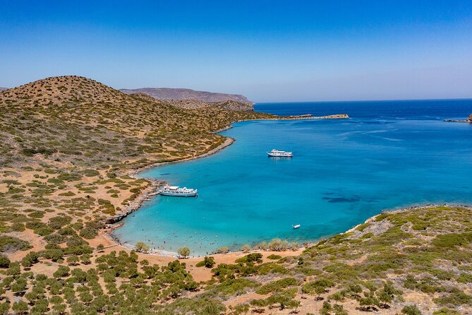 Cruise to Spinalonga, Kolokytha Bay & Agios Nikolaos with Lunch - Price breakdown: what $60.07 covers (and what to budget extra)
