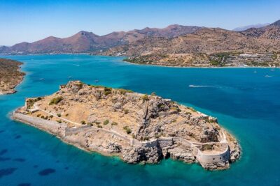Cruise to Spinalonga, Kolokytha Bay & Agios Nikolaos with Lunch - The bus pickup system: where the day can gain (or lose) time