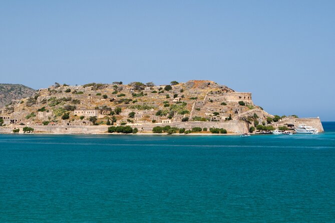 Cruise to Spinalonga, Kolokytha Bay & Agios Nikolaos with Lunch - The boat ride reality: timing, crowds, and motion