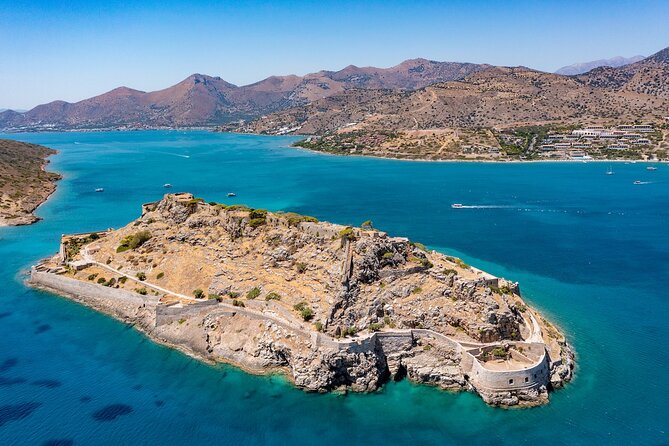 Cruise to Spinalonga, Kolokytha Bay & Agios Nikolaos with Lunch - The bus pickup system: where the day can gain (or lose) time