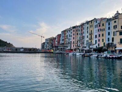 Cruise:Portovenere and the 3 islands with aperitif included! - Getting to the Mirabello port meeting point without stress