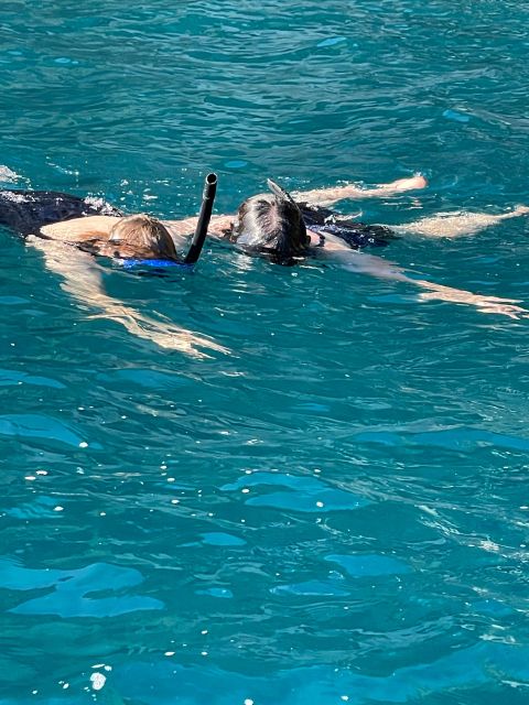 Cruise:Portovenere and the 3 islands with aperitif included! - If the water is too cold: how the Portovenere shore time works