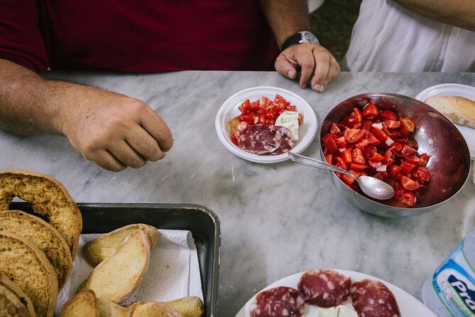 Culinary Secrets of Backstreet Naples with Culinary Backstreets - Key Highlights You’ll Actually Feel