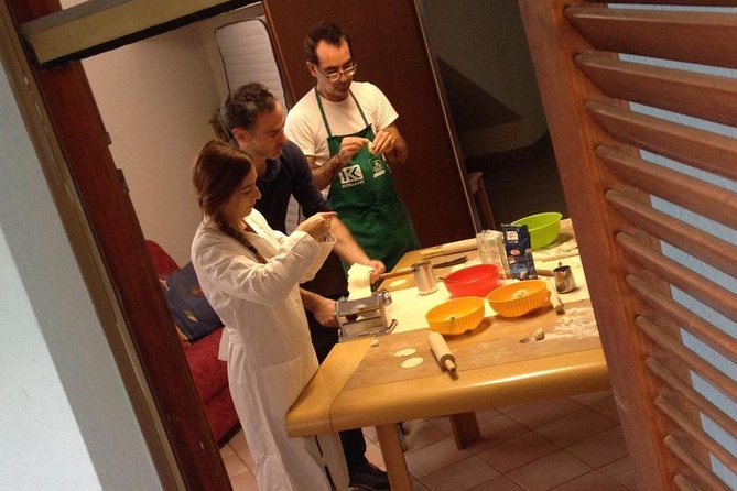 Culurgiones Cooking Class Cagliari - Why Culurgiones Cooking Belongs in Your Cagliari Day