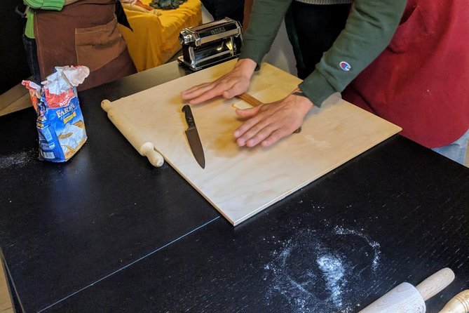 Culurgiones Cooking Class Cagliari - The Myth-Buster Dessert: Myrtle (Mirto) Liquor