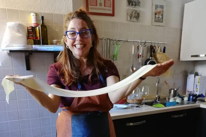 Culurgiones Cooking Class Cagliari - Group Dynamics: What Small-Group Means in Practice