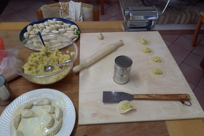Culurgiones Cooking Class Cagliari - Who This Culurgiones Class Fits Best