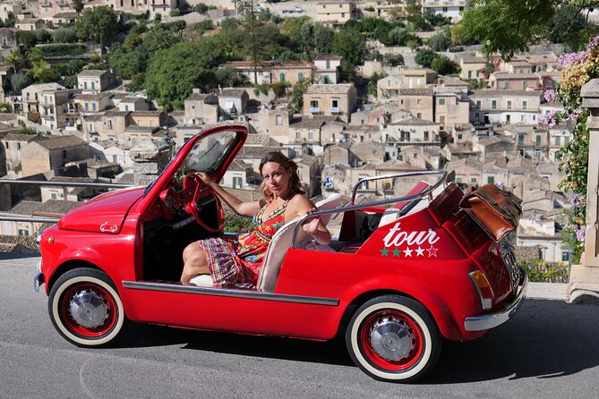 Custom Private Tours of Sicily - Key Reasons People Love This Private Sicily Tour
