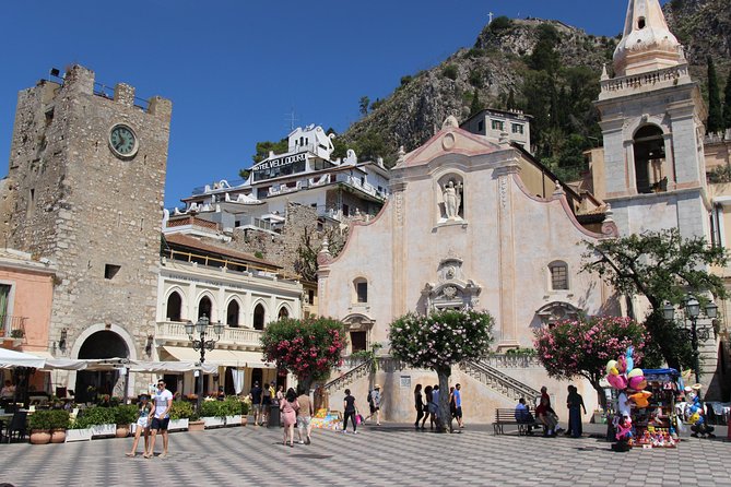 Custom Private Tours of Sicily - Day 5: Valley of the Temples and Ragusa Ibla’s Baroque Streets