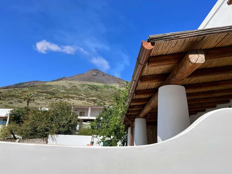 Da Tropea: Day Trip with Vulcano Lipari Stromboli - Why the Tropea–Vulcano–Lipari–Stromboli route feels worth it