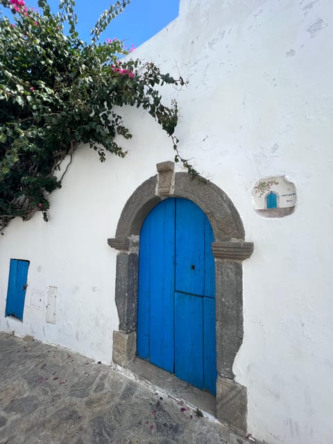Da Tropea: Day Trip with Vulcano Lipari Stromboli - What’s included, what’s not, and how the price adds up