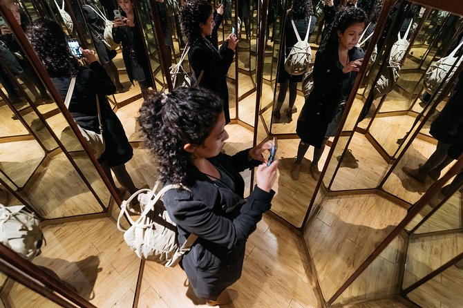 Da Vinci Museum: Discover a World of Genius in the Heart of Rome - Where this Leonardo Museum fits in your Rome day