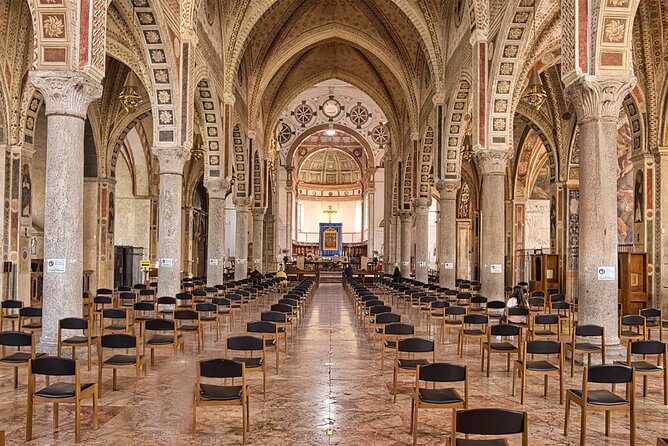 Da Vinci’s Last Supper and Santa Maria delle Grazie Church Tour - Price and value: why $119.47 can be worth it