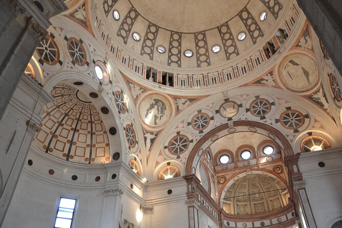 Da Vinci’s Last Supper and Santa Maria delle Grazie Church Tour - Timing, weather, and what to bring so nothing derails your day