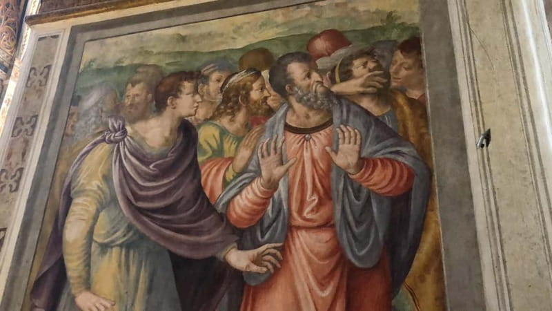 Da Vinci's Last Supper Express Semi-Private Guided Tour - Stop 3: Back at the Museum and Your Free Time After