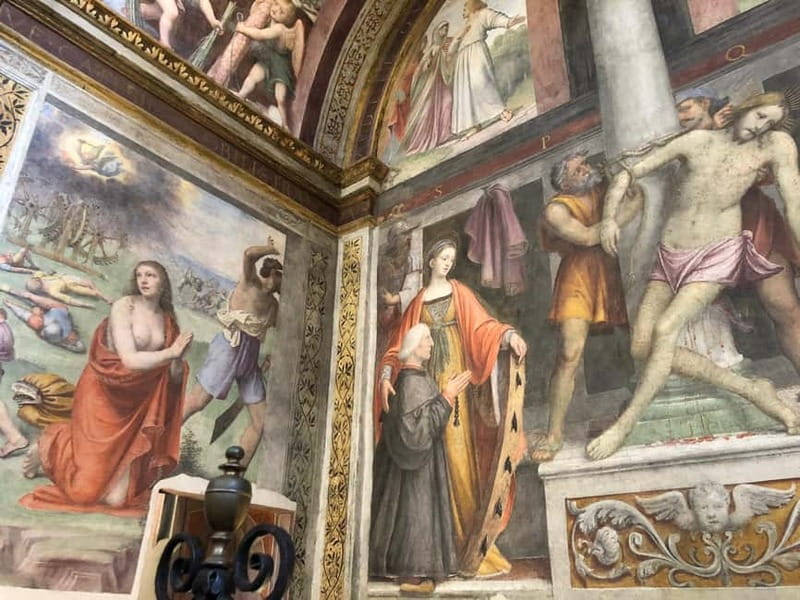 Da Vinci's Last Supper Express Semi-Private Guided Tour - Who Should Book This (and Who Might Want Something Different)