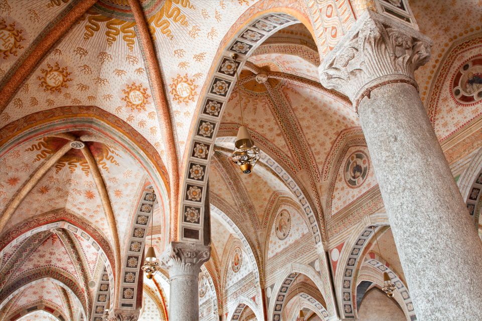 Da Vinci's Last Supper & Milan Sightseeing Tour - Guaranteed Last Supper access is the whole point