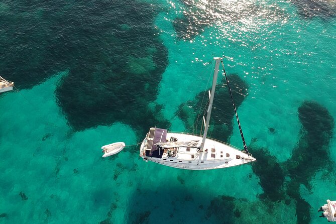 Daily sailing trip in the La Maddalena Archipelago - Key highlights you’ll care about