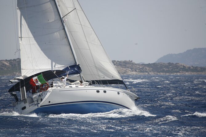 Daily sailing trip in the La Maddalena Archipelago - Book it or skip it: my decision guide
