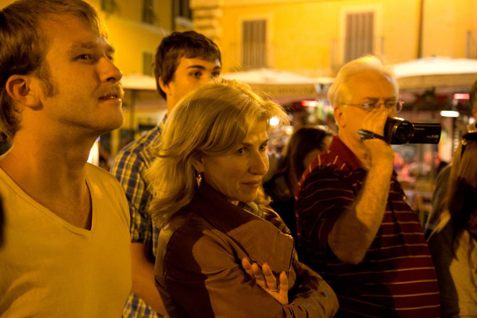 Dark Heart of Rome - Facts, Legend & Mystery Walking Tour - How Much Walking, and Who This Tour Fits Best
