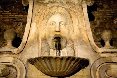 Dark Heart of Rome - Facts, Legend & Mystery Walking Tour - Finding Sant’Andrea della Valle: Your Start Point and First Mood Shift