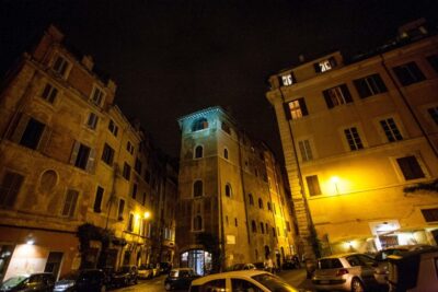 Dark Heart of Rome: Facts, Legends, and Mystery Tour - Where you meet and how to get there without stress