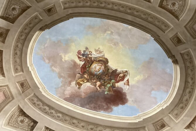 David & Accademia Gallery: 1-Hour Small Group Tour - Getting to the Accademia fast: meeting at Via Ricasoli