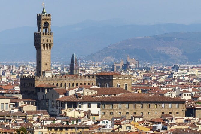 David & Accademia Gallery: 1-Hour Small Group Tour - Should you book: my take?
