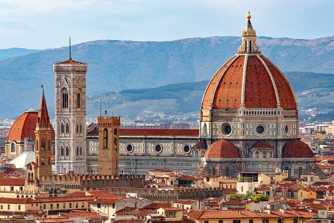 David & Accademia Gallery - Priority Ticket - Price and value: is $41.94 a smart trade?