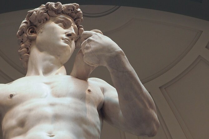 David & Accademia Guided Tour with Time Entry Ticket - Why this David + Accademia tour fits a short Florence trip