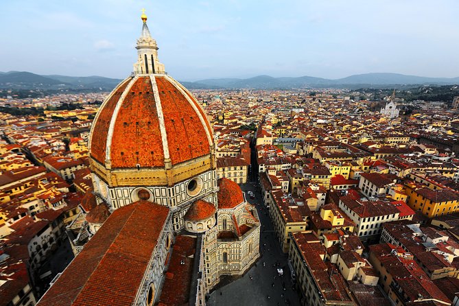 David & Accademia Guided Tour with Time Entry Ticket - Who should book this tour (and who should pass)