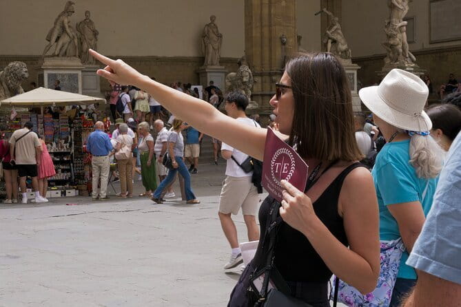 DAVID and Accademia Gallery Private Tour in Florence - Should you book this David and Accademia private tour?