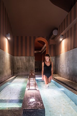 Day Pass to the QC Termetorino Luxury Spa in Turin - Key things to know before you go