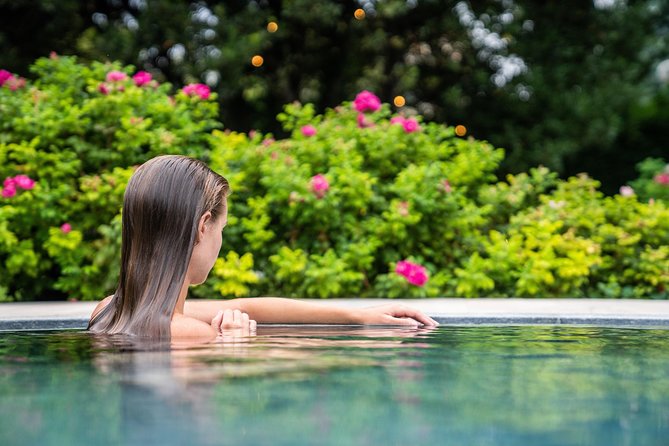 Day Pass to the QC Termetorino Luxury Spa in Turin - Price and value of the $110.78 pass
