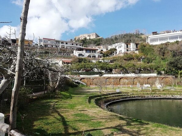 Day SPA like an ancient Roman - Key highlights to plan around