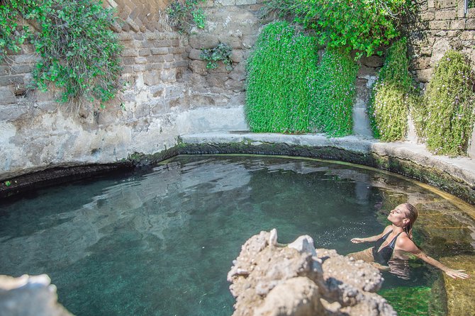 Day SPA like an ancient Roman - The full-day terme circuit: where to start for the smoothest flow