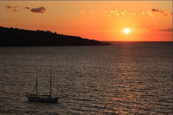 Day to Night Capri Boat Tour with Swim, Snorkel & Aperitif - Who should book this Capri day-to-night boat tour