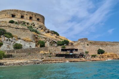 Day Trip to Agios Nikolaos and Spinalonga Island - Elounda’s Old-Fishing-Village Feel Meets Luxury-Coast Views