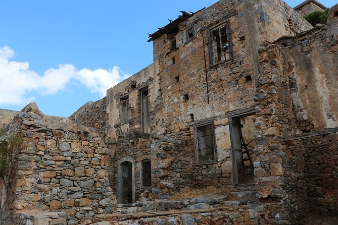 Day Trip to Agios Nikolaos and Spinalonga Island - The Boat Cruise Over Mirabello Gulf: Views, Timing, and the Swim Window