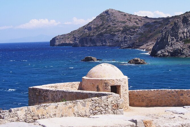 Day Trip to Agios Nikolaos and Spinalonga Island - Guide, Languages, and Group Size: How to Get the Most From the Day